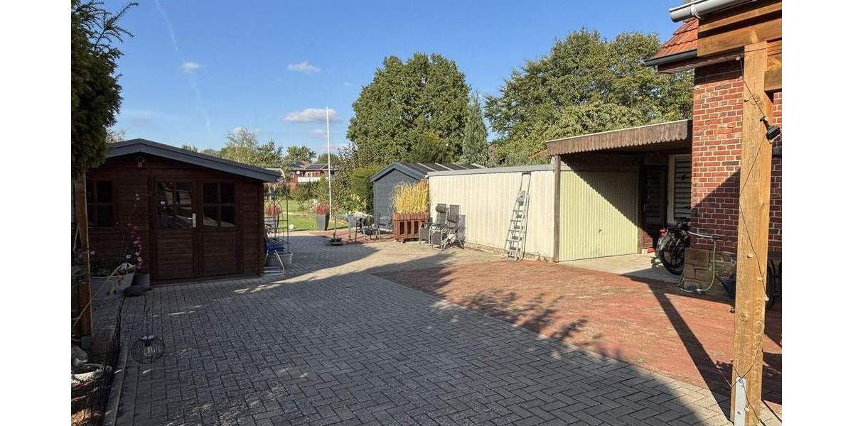 Mehrfamilienhaus, Wohnhaus Bramsche - 5 Zimmer, 184 m&sup2;, 360.000&euro; | Angebot:25699538