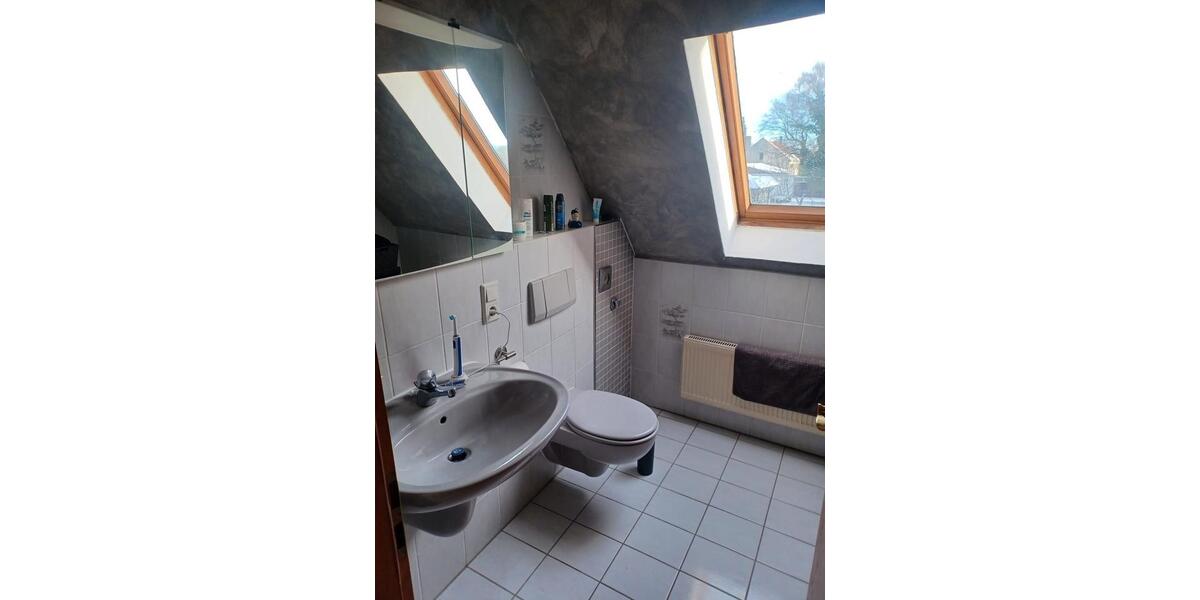 Helle 3-Zimmer-Wohnung ruhig gelelegen in Kloster Oesede 3 zimmer