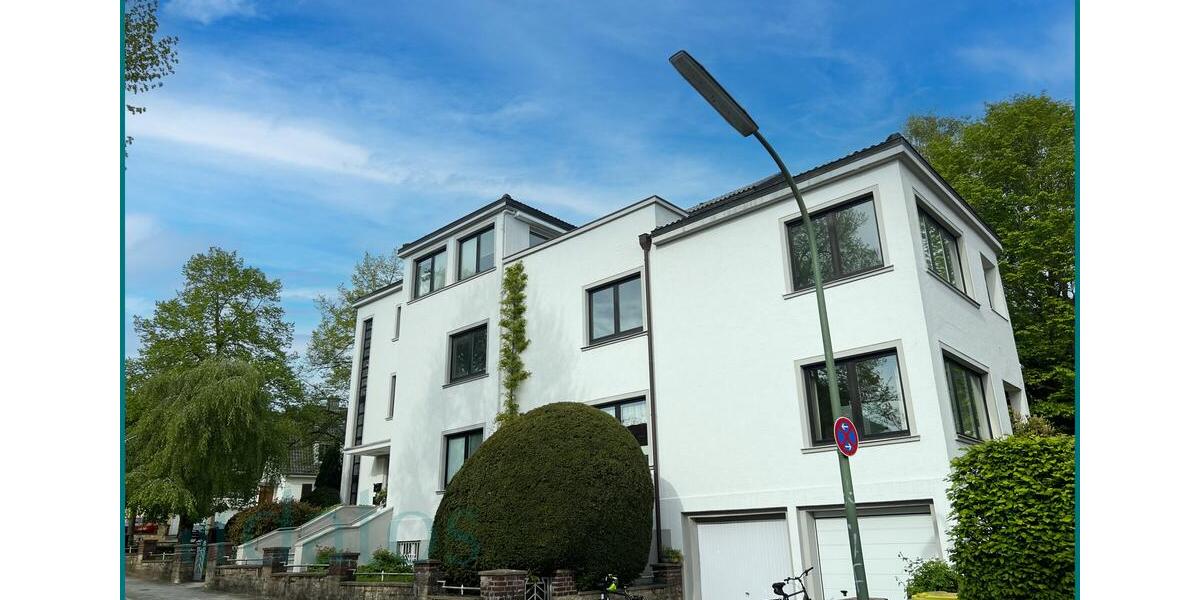 Etagenwohnung Osnabrück Hafen - 3 Zimmer, 93 m&sup2;, 1.290&euro; | Angebot:26662373