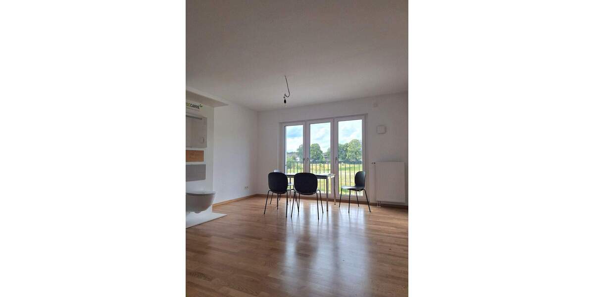 Etagenwohnung Osnabrück Atter - 2 Zimmer, 299.000&euro; | Angebot:25797854
