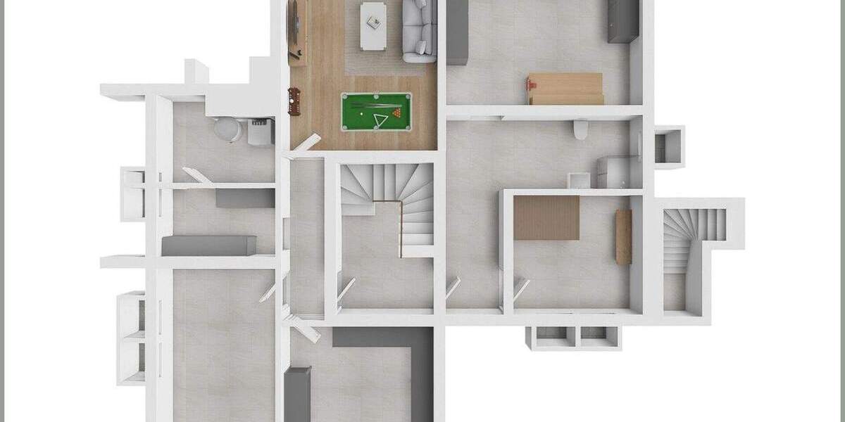 Einfamilienhaus Bad Rothenfelde Erpen - 7 Zimmer, 253 m&sup2;, 649.000&euro; | Angebot:25799996