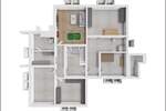 Einfamilienhaus Bad Rothenfelde Erpen - 7 Zimmer, 253 m&sup2;, 649.000&euro; | Angebot:25799996