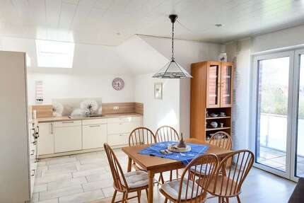 Wohnung Ibbenbüren - 2 Zimmer, 71 m&sup2;, 760&euro; | Angebot:26521791