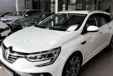 Renault Megane 79.600 km 14.990 &euro; Ibbenbüren 49477