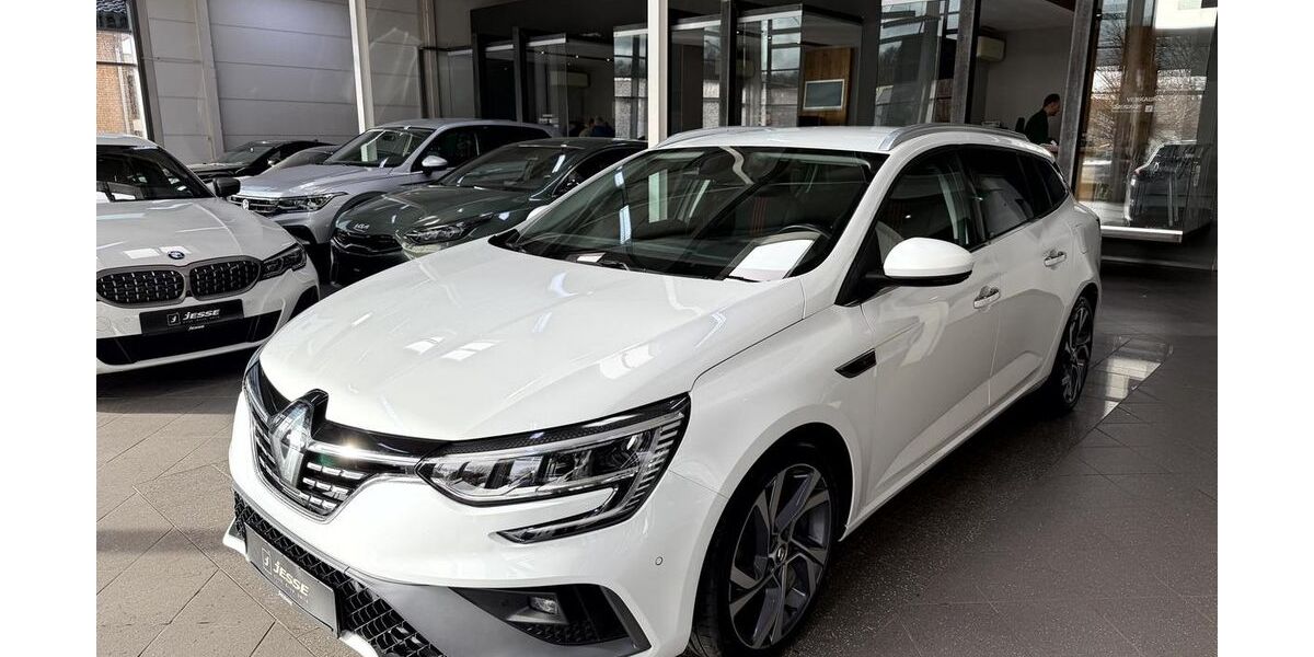 Renault Megane 79.600 km 14.990 &euro; Ibbenbüren 49477