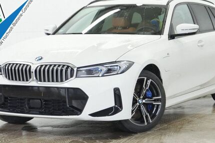 BMW 330 14.945 km 47.880 &euro; Melle 49324