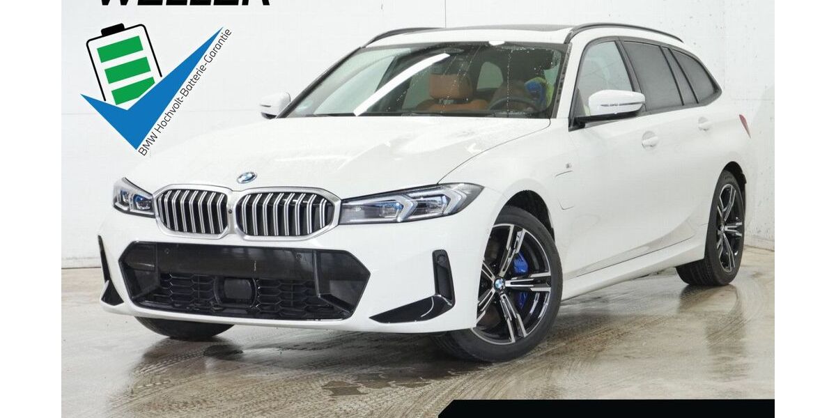 BMW 330 14.945 km 47.880 &euro; Melle 49324