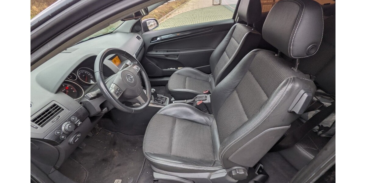 Opel Astra H GTC 313.000 km 1.250 &euro; Georgsmarienhütte 49124