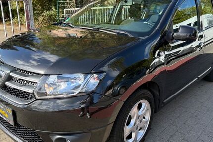 Dacia Logan 152.000 km 5.100 &euro; Osnabrück 49090