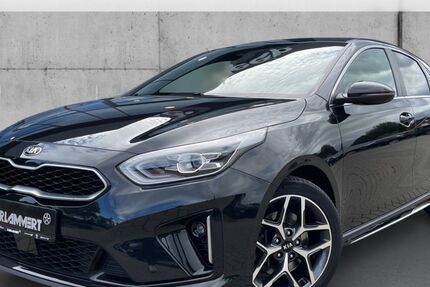 Kia ceed / Ceed 89.028 km 16.690 € Hasbergen b. Osnabrück 49205