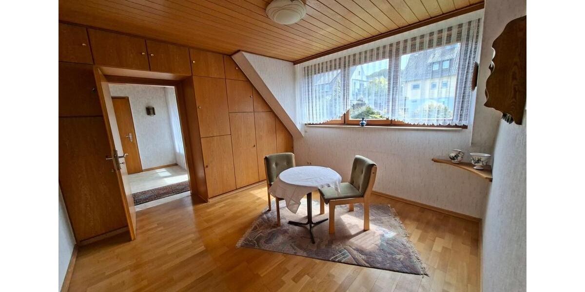 Einfamilienhaus Bad Essen - 9 Zimmer, 185 m&sup2;, 350.000&euro; | Angebot:26423948