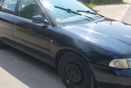 Audi A4 260.000 km 1.200 &euro; Melle 49324