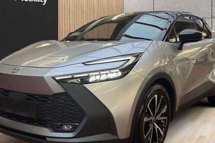 Toyota C-HR 16.363 km 27.400 &euro; Bramsche 49565