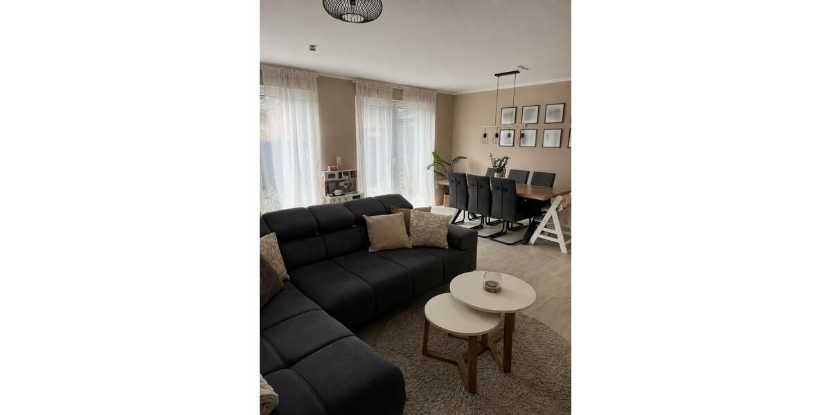 Reihenhaus Wallenhorst - 4.5 Zimmer, 137 m&sup2;, 460.000&euro; | Angebot:26886095