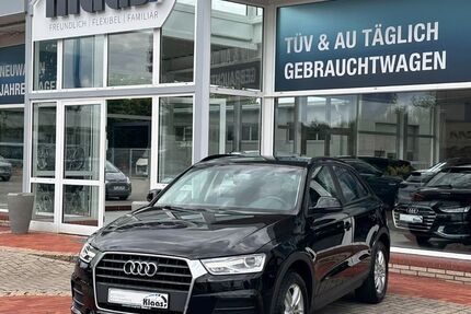 Audi Q3 125.600 km 14.900 &euro; Westerkappeln 49492