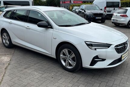 Opel Insignia 88.300 km 18.750 &euro; Versmold 33775