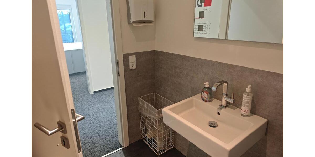 Gewerbeobjekt Osnabrück Hellern - 952&euro; | Angebot:23201738