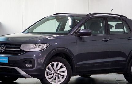 VW T-Cross 43.516 km 19.950 &euro; Damme 49401