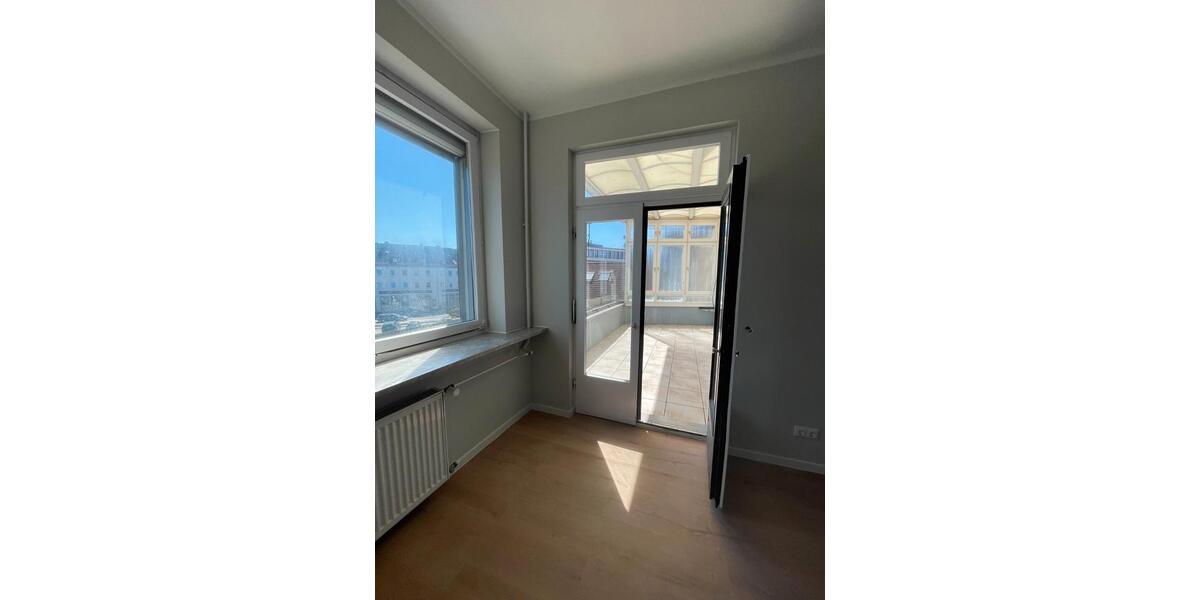 Etagenwohnung Osnabrück - 4 Zimmer, 163 m&sup2;, 1.600&euro; | Angebot:26680289