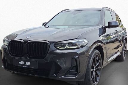 BMW X3 84.217 km 36.666 € Osnabrück 49084