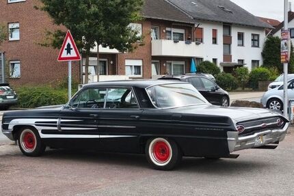 Oldsmobile Andere