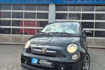 Abarth 500 125.000 km 9.499 &euro; Osnabrück 49090