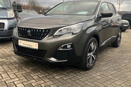 Peugeot 3008 91.000 km 14.990 &euro; Ladbergen 49549