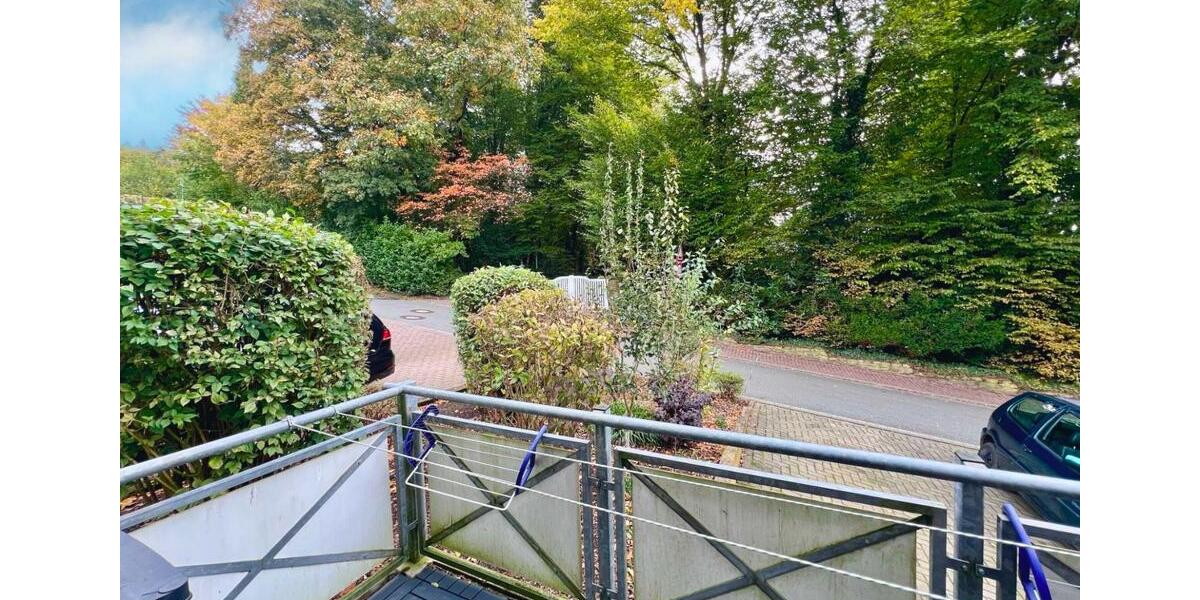 Erdgeschoßwohnung Bad Iburg - 2 Zimmer, 63 m&sup2;, 650&euro; | Angebot:26327331