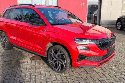 Skoda Karoq 232.693 km 15.990 &euro; Ibbenbüren 49479