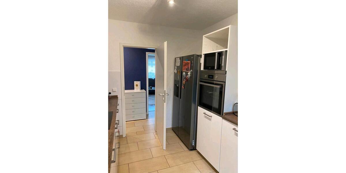 Erdgeschoßwohnung Georgsmarienhütte - 4 Zimmer, 85 m&sup2;, 180.000&euro; | Angebot:26423312