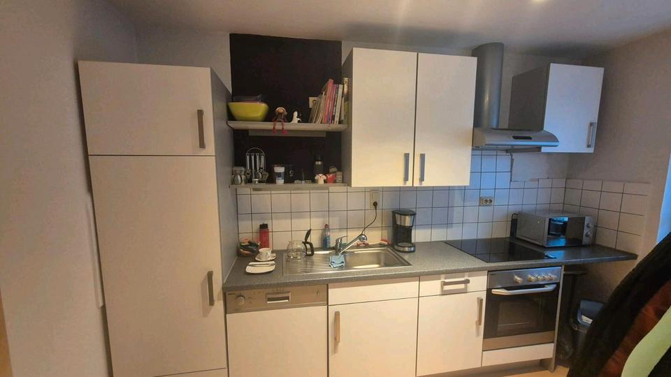 Erdgeschoßwohnung Ibbenbüren - 2 Zimmer, 66 m&sup2;, 178.000&euro; | Angebot:26816683