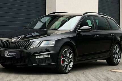 Skoda Octavia 139.762 km 17.200 &euro; Bad Iburg 49186