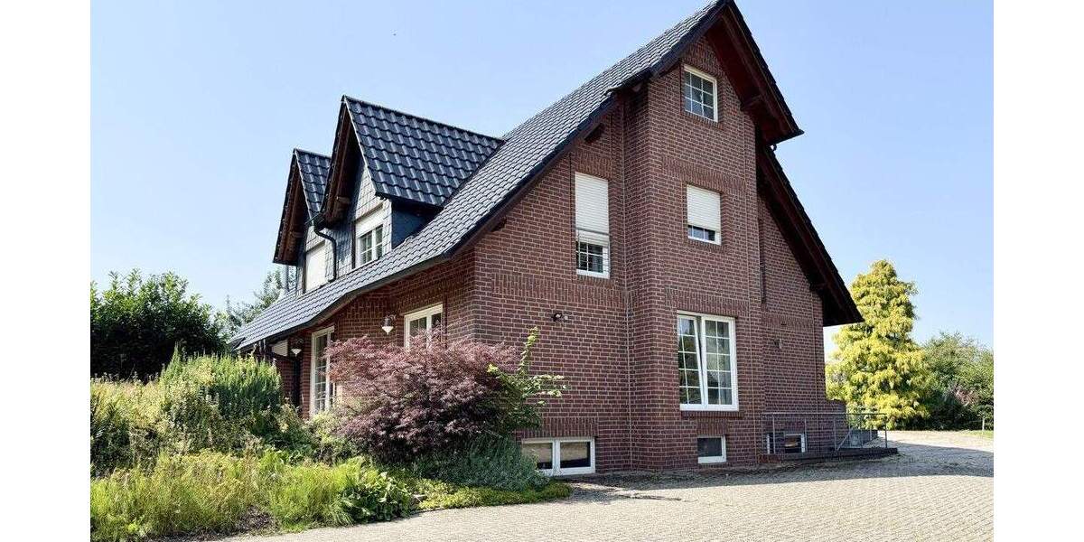 Doppelhaushälfte Mettingen Wiehe - 5 Zimmer, 114 m&sup2;, 289.900&euro; | Angebot:24219905