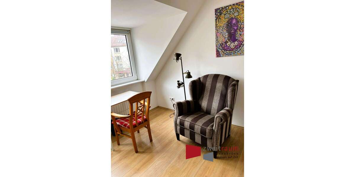 Zimmer Osnabrück Wüste - 2 Zimmer, 690&euro; | Angebot:26693804