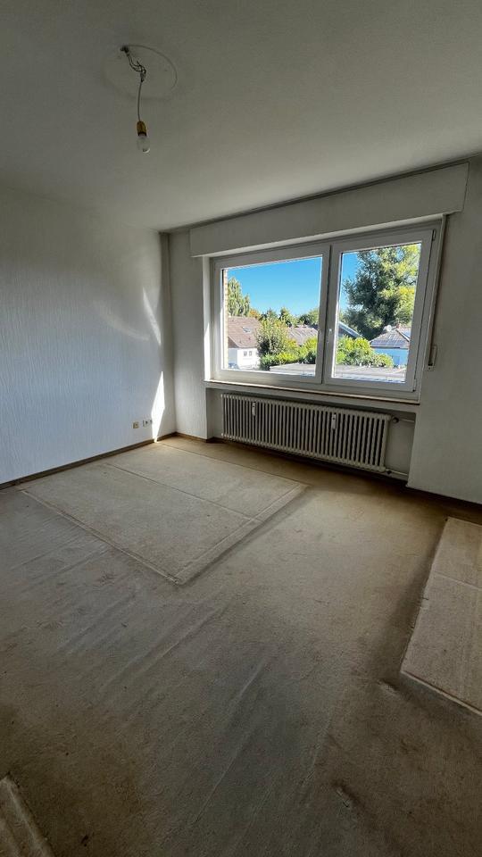 Sehr helle, schöne Eigentumswohnung in bevorzugter Lage