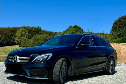 Mercedes-Benz C 220 99.595 km 20.850 &euro; Bissendorf 49143