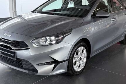 Kia ceed Sportswagon 123.225 km 17.990 &euro; Osnabrück 49082