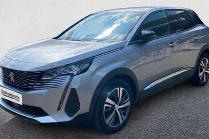 Peugeot 3008 41.271 km 16.490 &euro; Osnabrück 49082