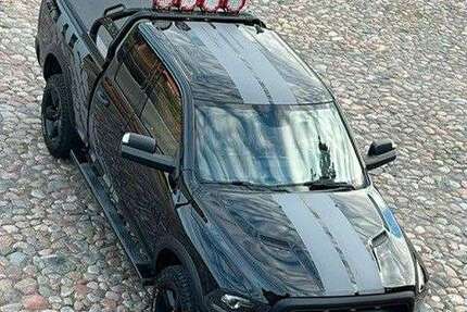 Dodge RAM 29.000 km 39.900 € Stemshorn 49448