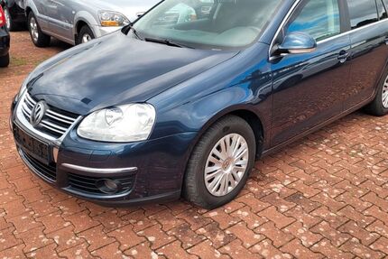 VW Golf 117.449 km 6.300 € Halle (Westfalen) 33790