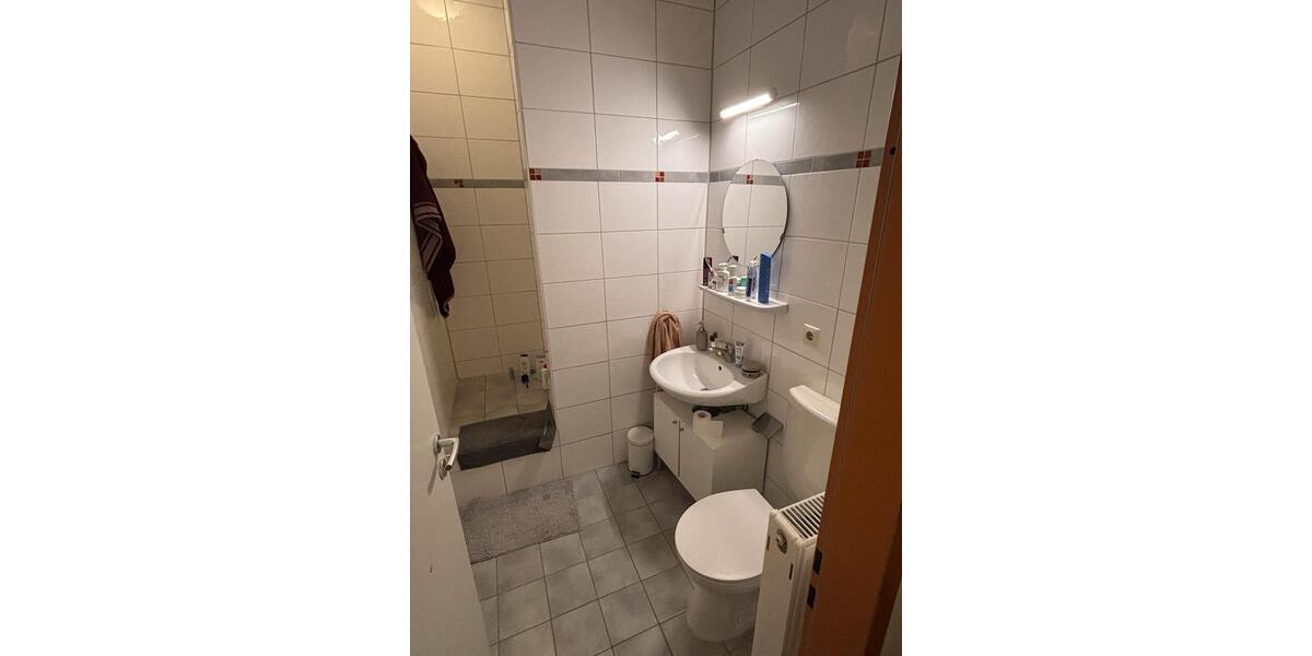 Erdgeschoßwohnung Osnabrück - 1 Zimmer, 35 m&sup2;, 569&euro; | Angebot:26681628