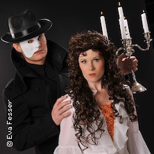 Musical-Dinner: inkl. 4-Gang-Menü und Aperitif 20.02.2027 Landidyll Hotel Gasthof zum Freden