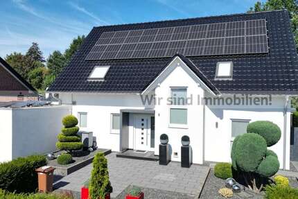 Haus Osnabrück Eversburg - 5 Zimmer, 204 m&sup2;, 875.000&euro; | Angebot:27656915