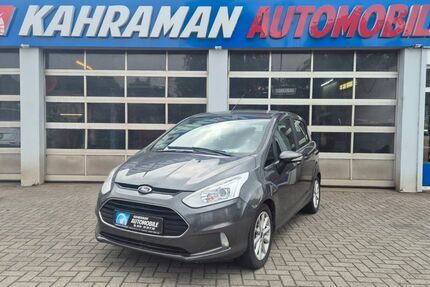 Ford B-Max 80.000 km 7.200 &euro; Osnabrück 49090