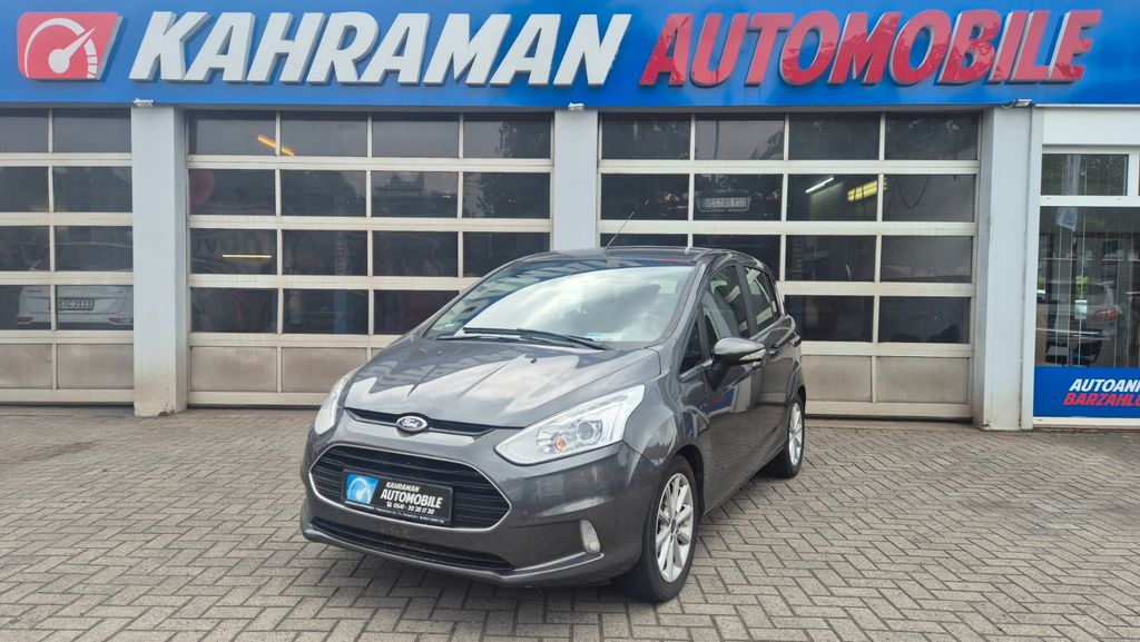 Ford B-Max 80.000 km 7.200 &euro; Osnabrück 49090