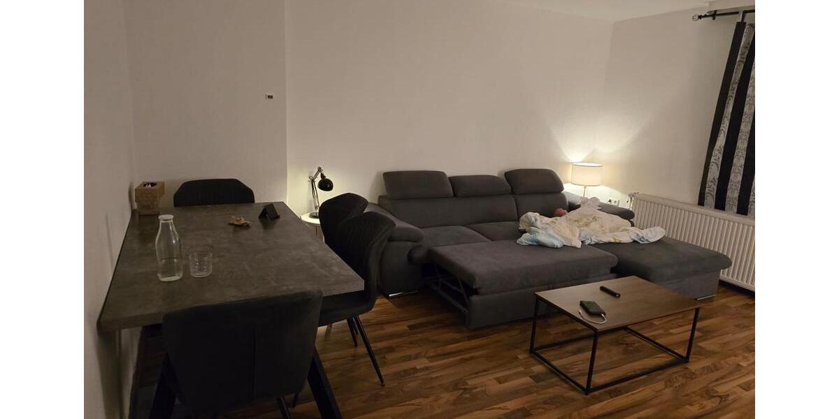 Erdgeschoßwohnung Osnabrück Hellern - 3 Zimmer, 67 m&sup2;, 850&euro; | Angebot:24719176