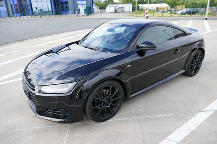 Audi TT 83.795 km 26.990 &euro; Georgsmarienhütte 49124