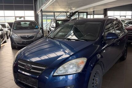 Kia ceed / Ceed 206.000 km 3.690 &euro; Belm/Vehrte (bei Osnabrück) 49191