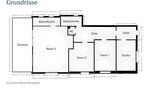 Erdgeschoßwohnung Rödinghausen - 3 Zimmer, 120 m&sup2;, 900&euro; | Angebot:26405993