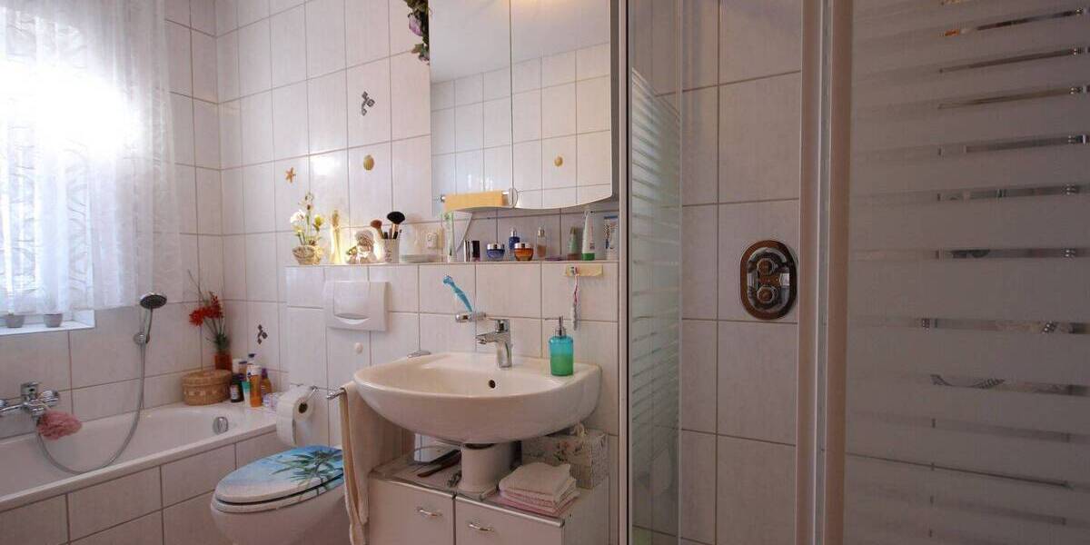 Doppelhaushälfte Bad Rothenfelde Strang - 5 Zimmer, 171 m&sup2;, 309.000&euro; | Angebot:23972118